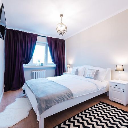 Penthouse Anairam Apartment Alba Iulia Ngoại thất bức ảnh